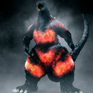 Burning_Godzilla