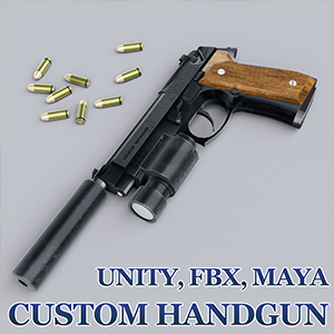 handgun_custom
